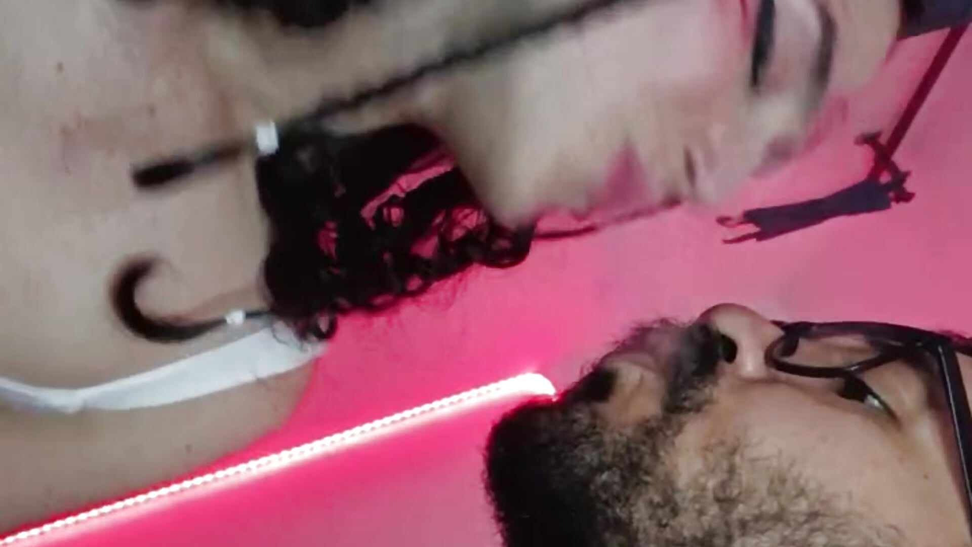 Chill - video by TwinFlamesX cam model