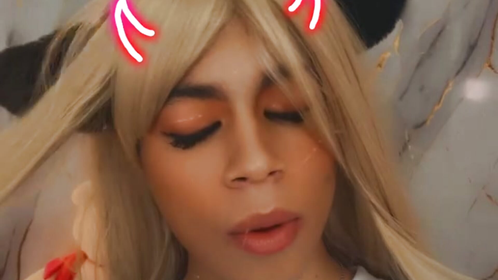 DHBQ3896[1] - video by lunastorm_ cam model