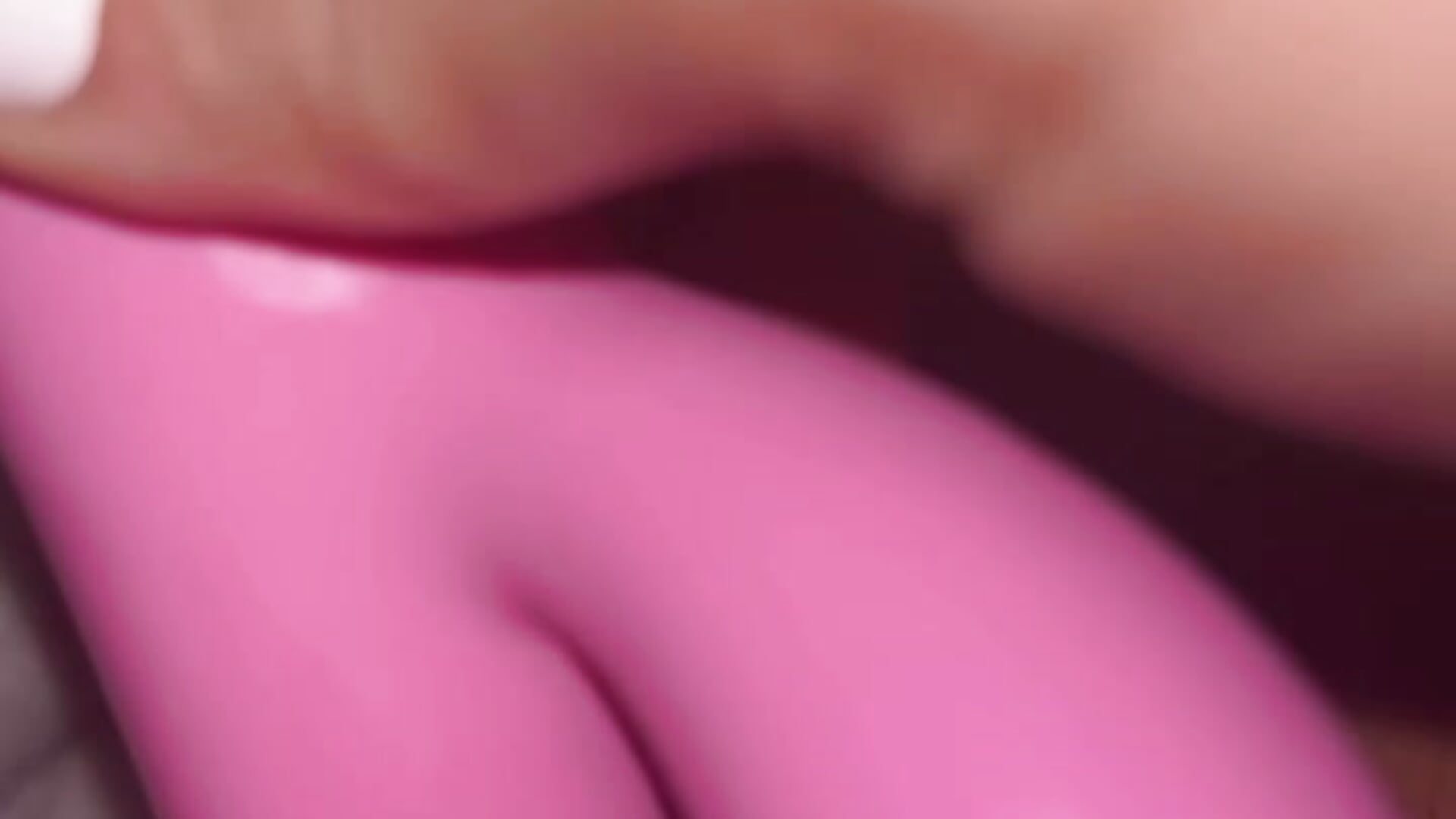 pink dildo fucking my tight pussy - baadievino 캠 모델의 동영상