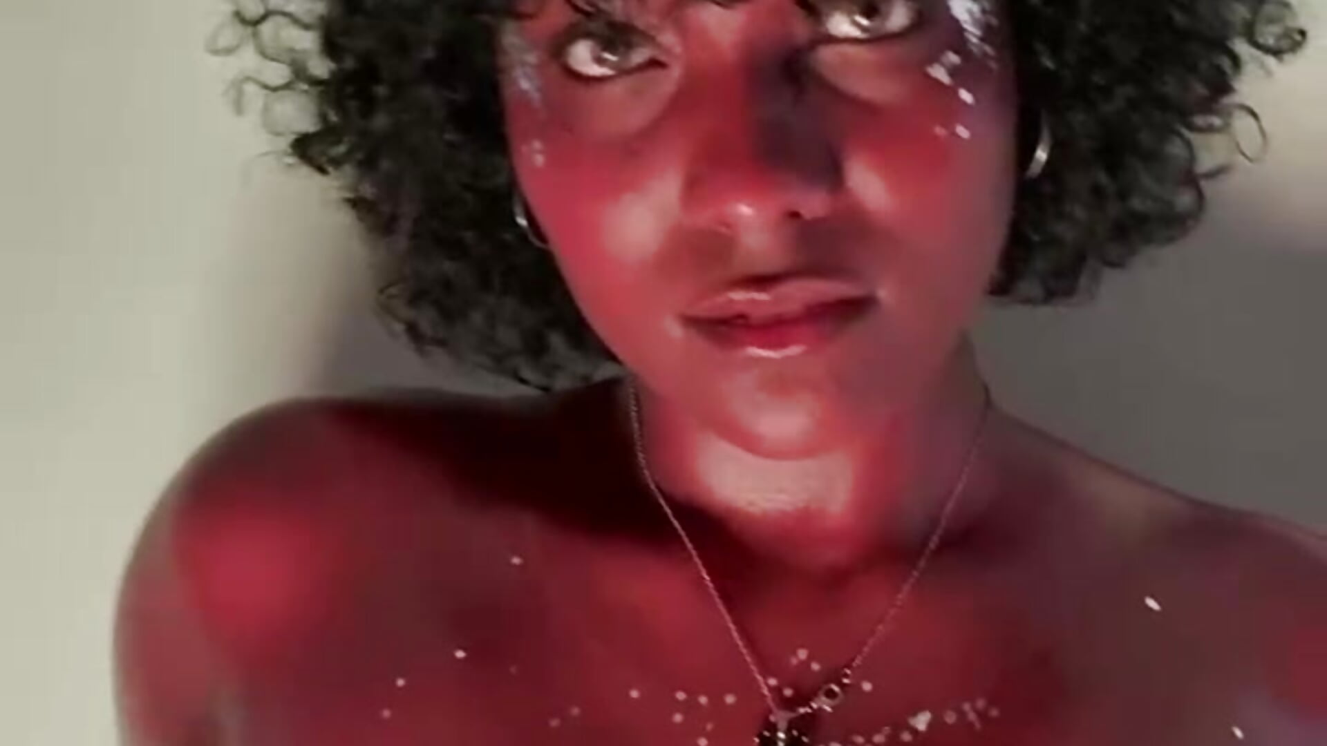 What delight love - video by Coral_Lise cam model