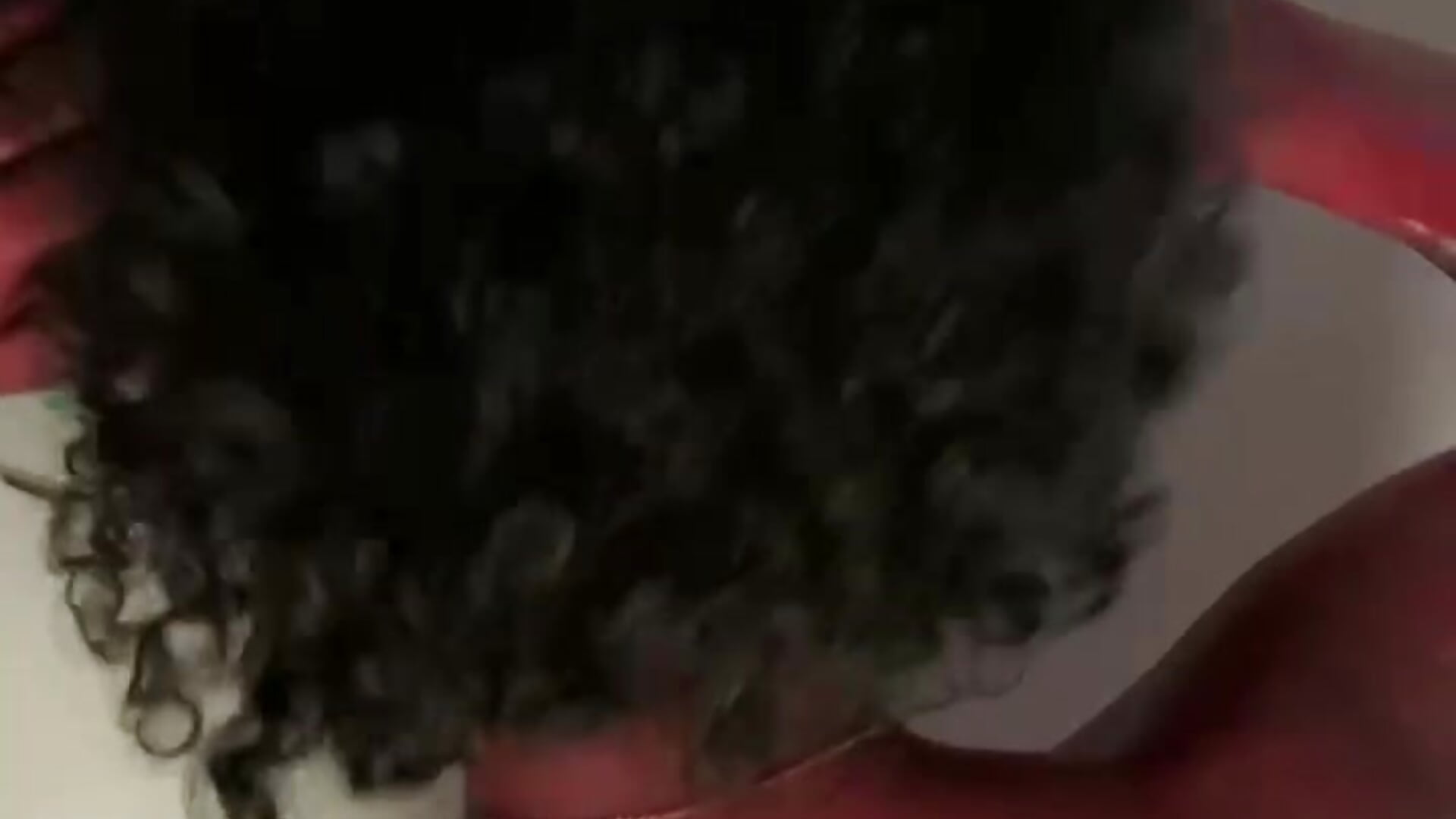 Sexy curly - video by Coral_Lise cam model