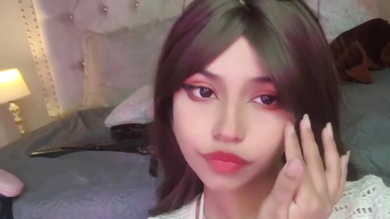 hellooo - video by __Asuka_ cam model