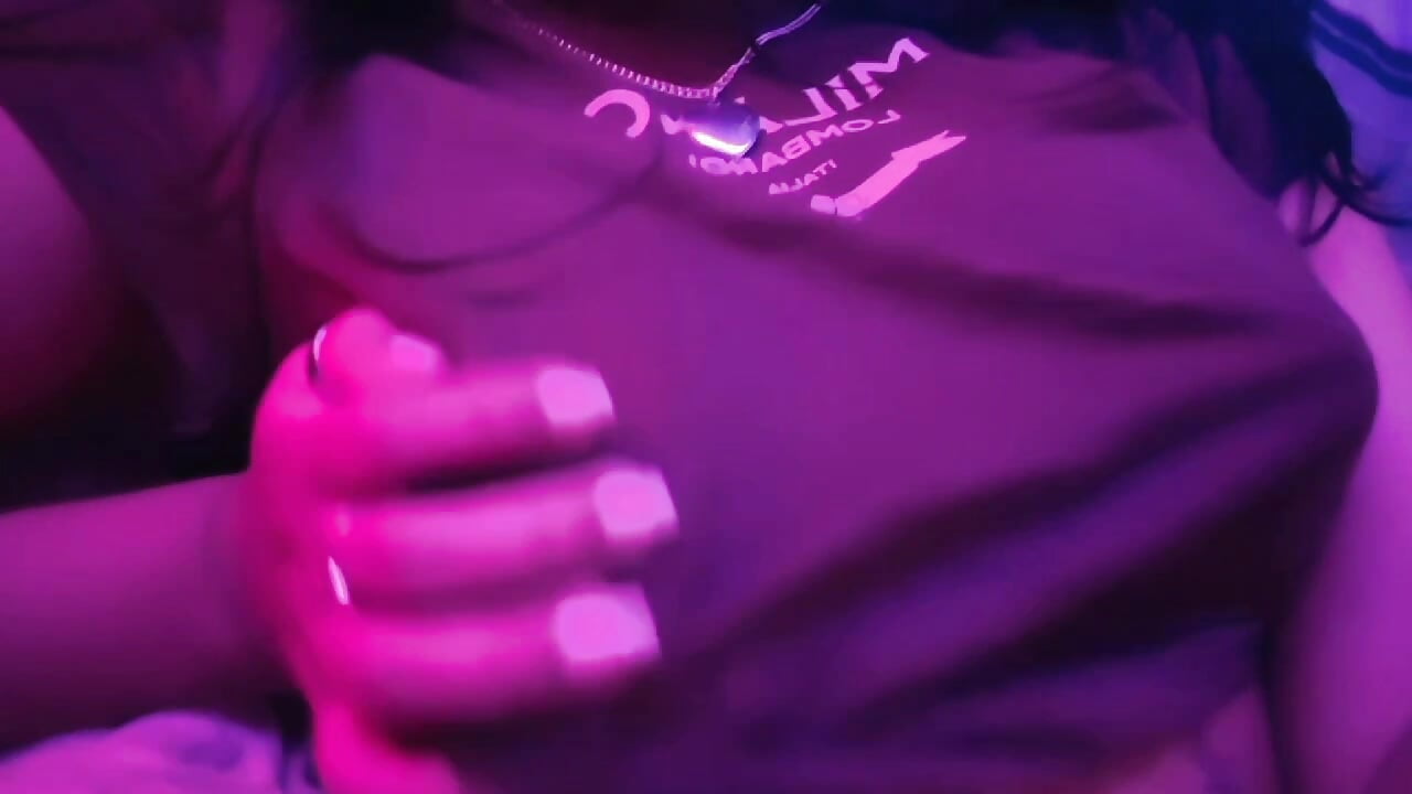 a short look - video by __Asuka_ cam model