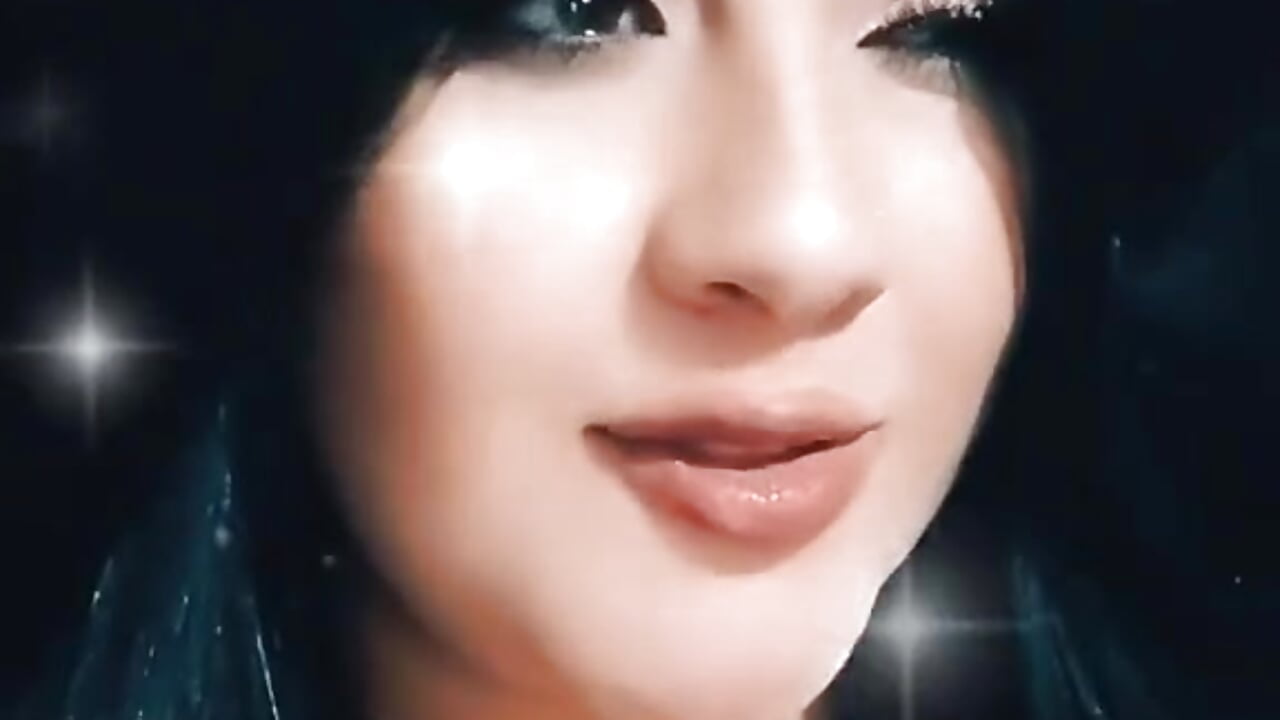 ❤️💋❤️ - video by melisamoon_ cam model