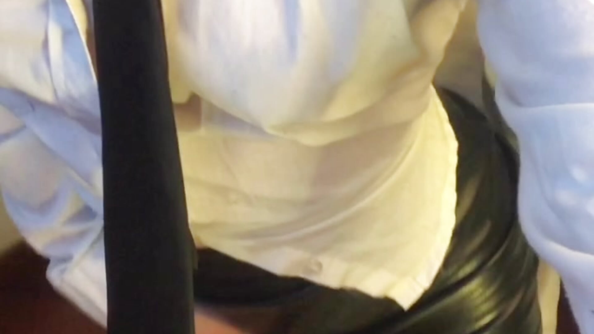 Your favorite secretary :) - video by JadeAgliyah cam model