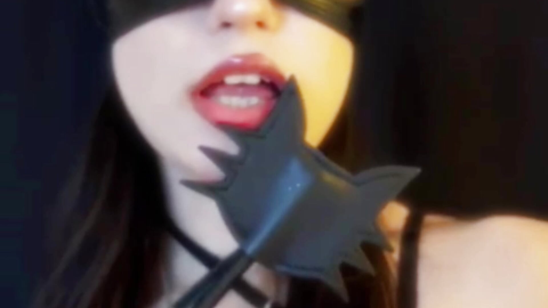 I am your Gatubela - video by JadeAgliyah cam model