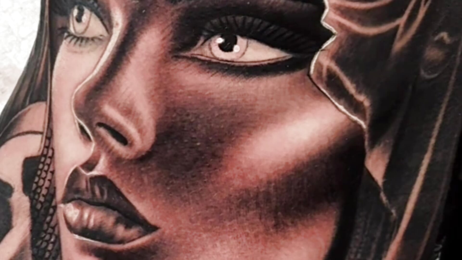 Tattoo 🔥 – InkAngelo videója