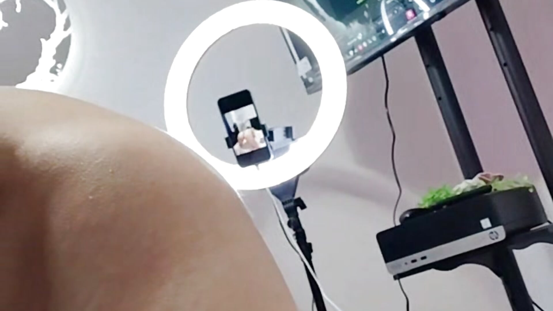 Video exclusivo