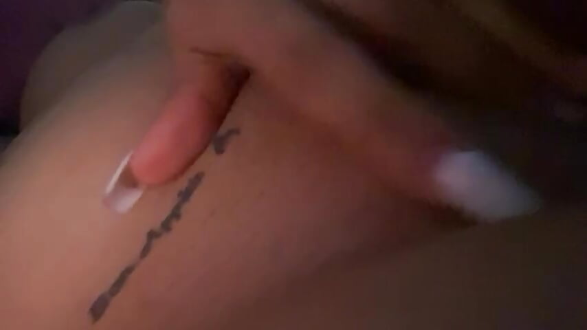 Hidden tatto