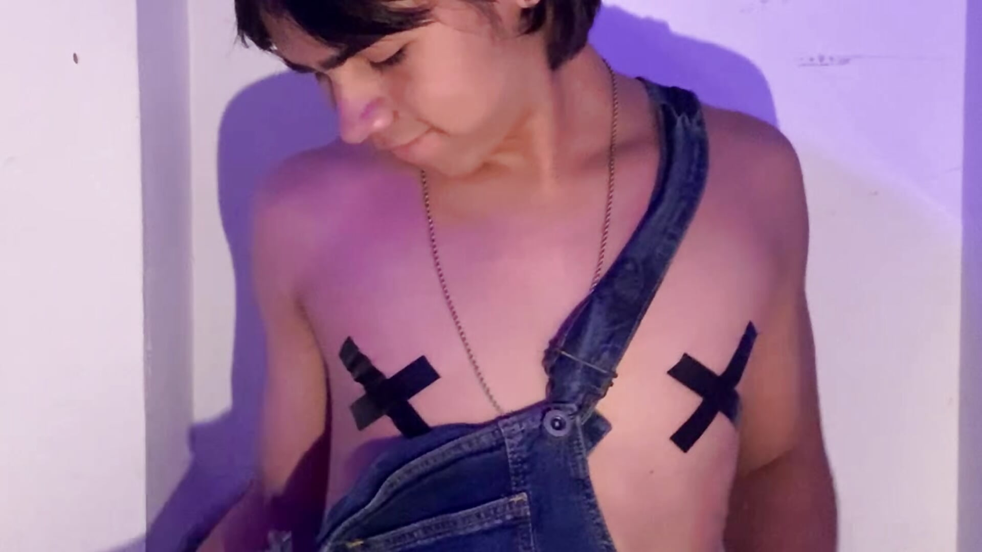 I love being sexy ✨－カメラキャストのMao_mdnの動画