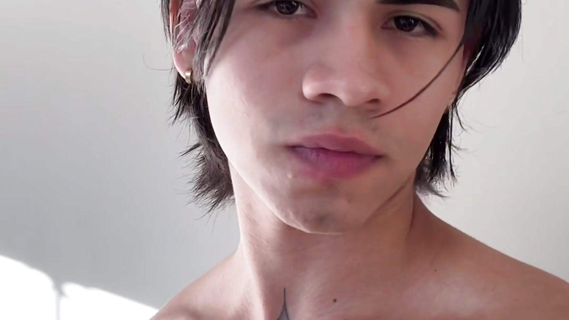 The sun looks beautiful 🌞 - video by Mao_mdn cam model
