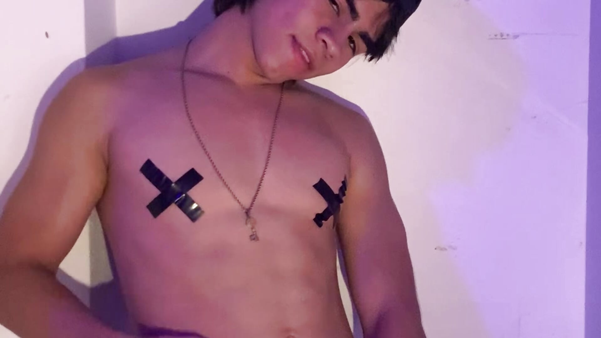 touch me 🔥－カメラキャストのMao_mdnの動画