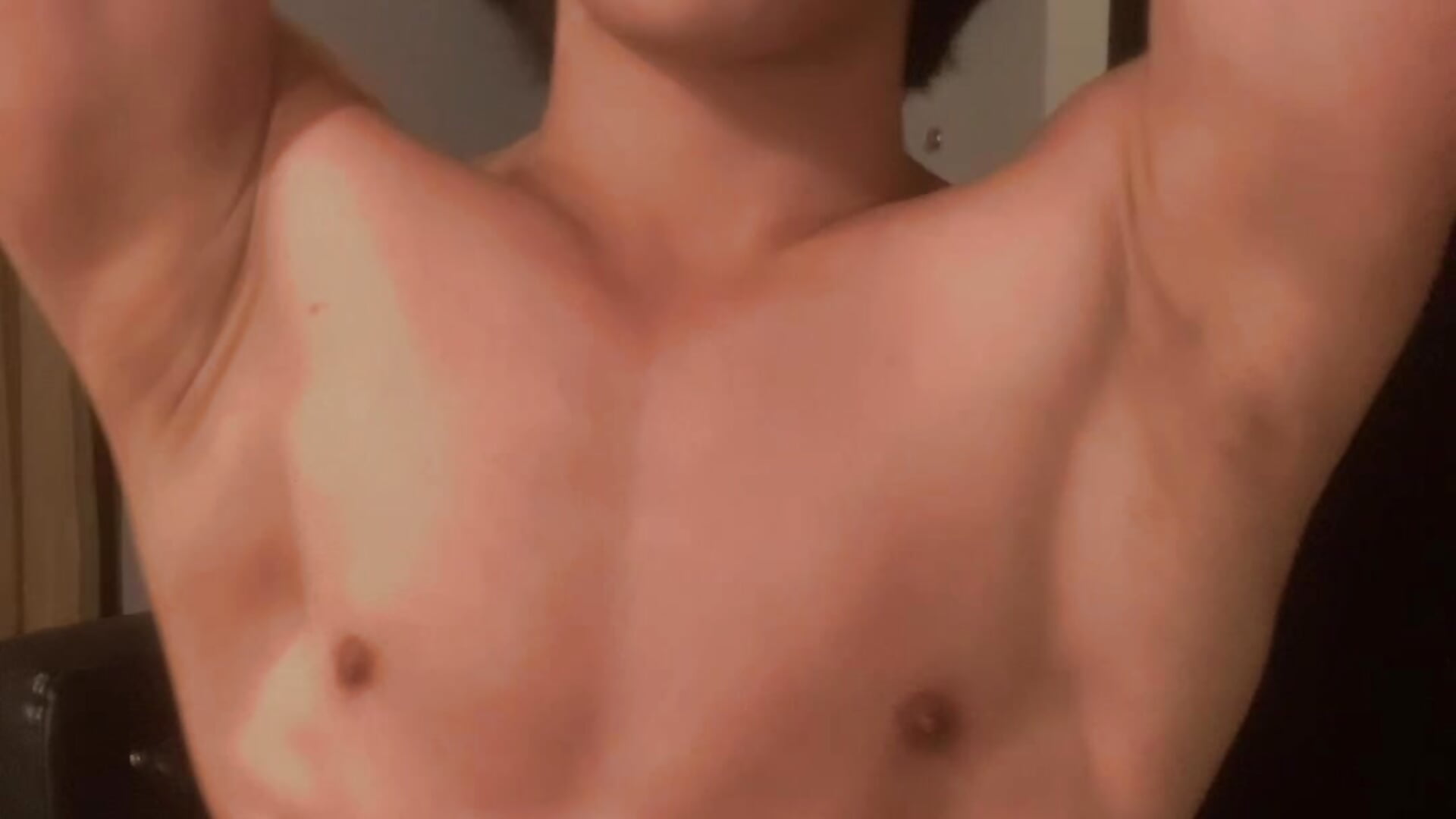 👅－カメラキャストのMao_mdnの動画