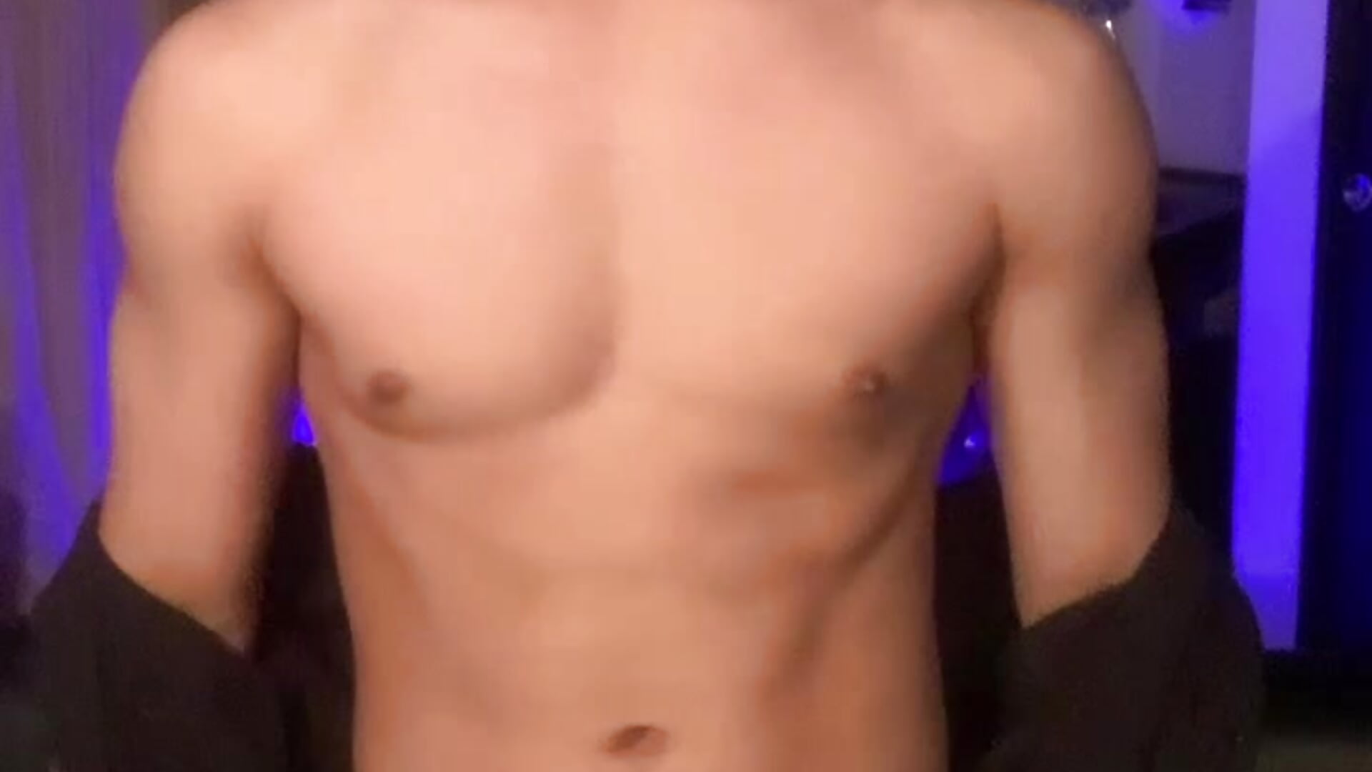 Que rico se me ve－カメラキャストのMao_mdnの動画