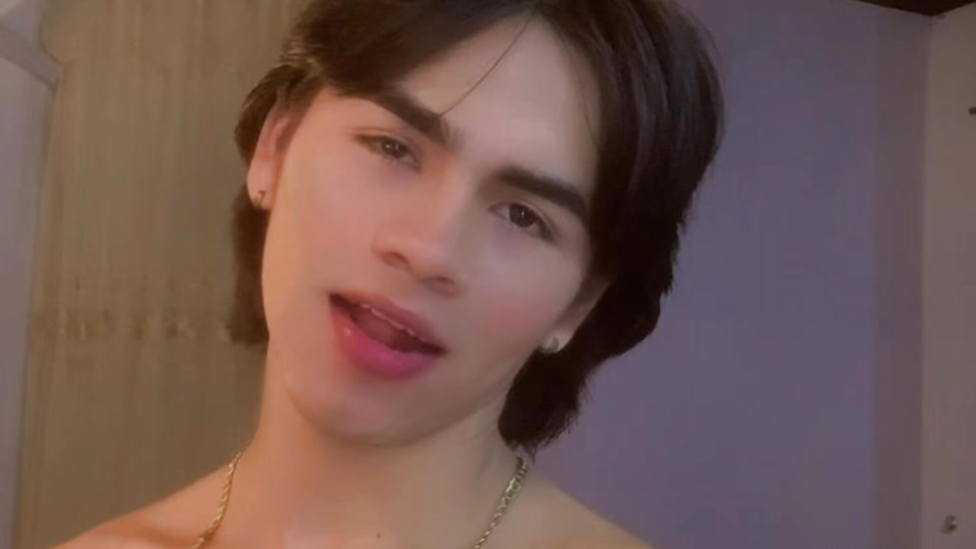 🙀－カメラキャストのMao_mdnの動画