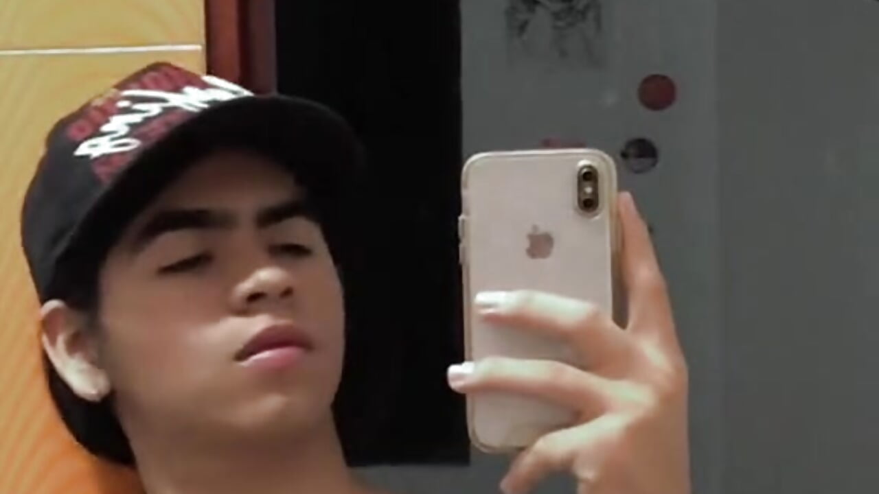 How are you? ;)－カメラキャストのMao_mdnの動画