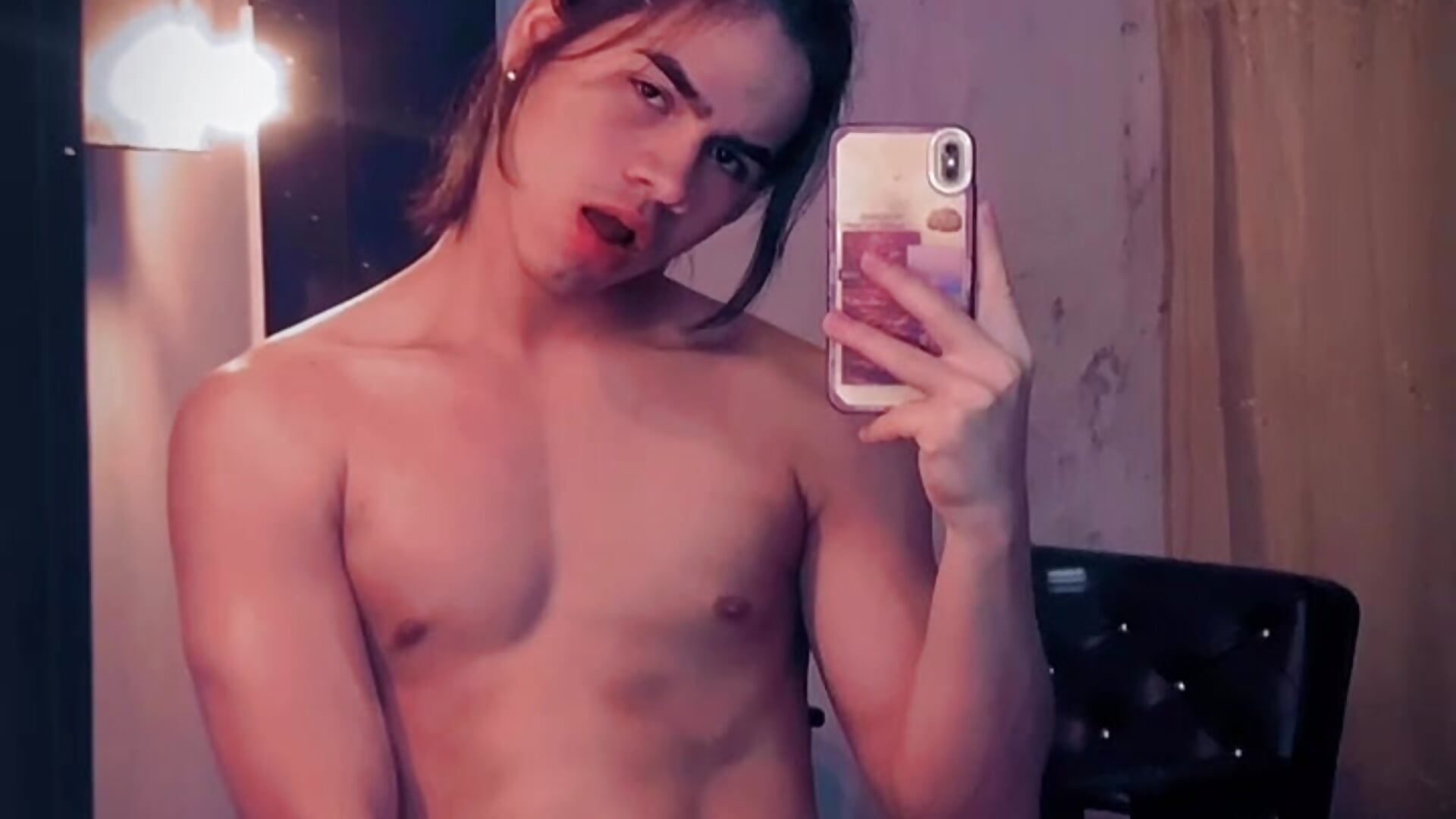 😍－カメラキャストのMao_mdnの動画