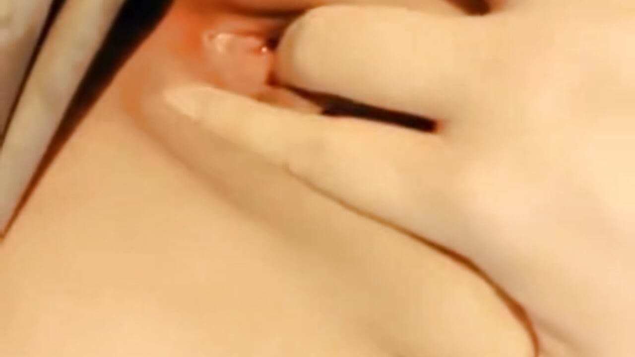 （剃毛）摸流水了