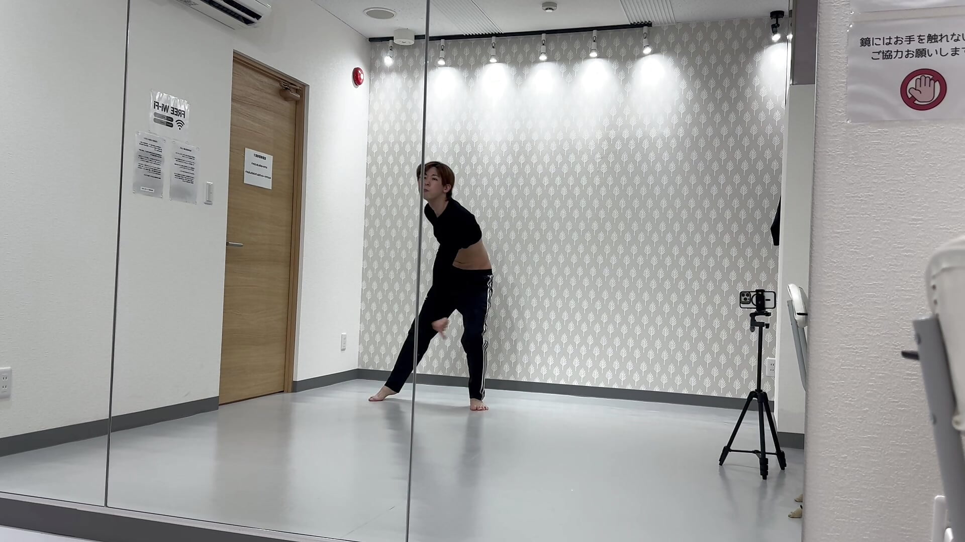 IMG_0082 - video by takadance08 cam model