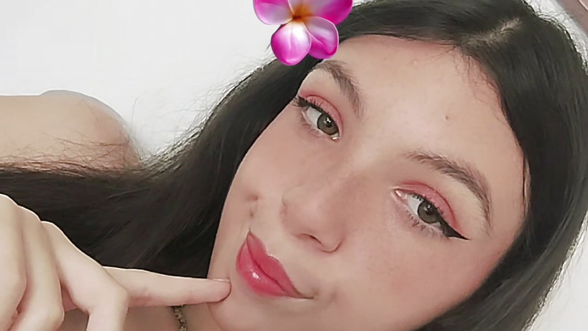 Casual - video by Shopianova cam model