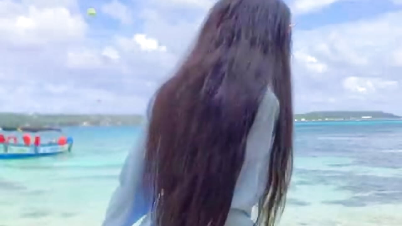 SAN ANDRES - video av karol_f00x cam-modell