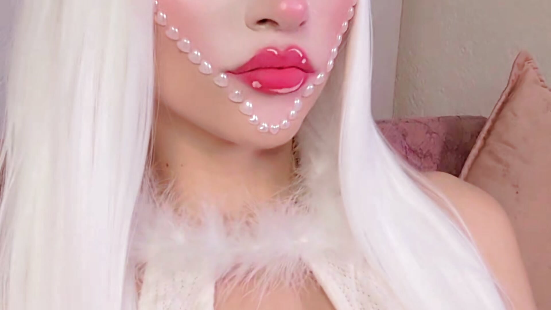 ♦️🃏♠️ - video by Ruby-conner2 cam model