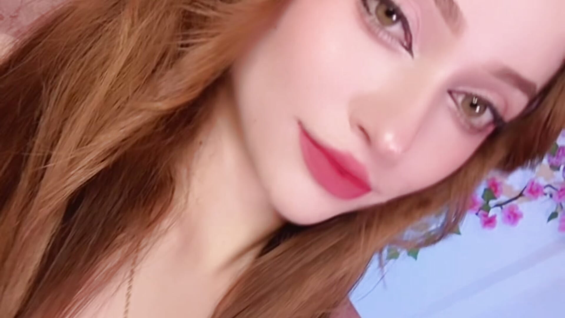 🌷 - βίντεο μοντέλου Ruby-conner2