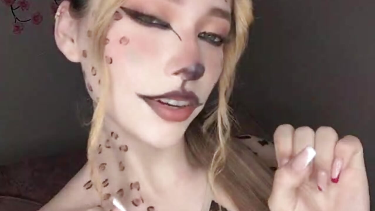 🎃🪄👻 HI RUBY HAPPY HALLOWEEN🎃🪄👻 - video by Ruby-conner2 cam model