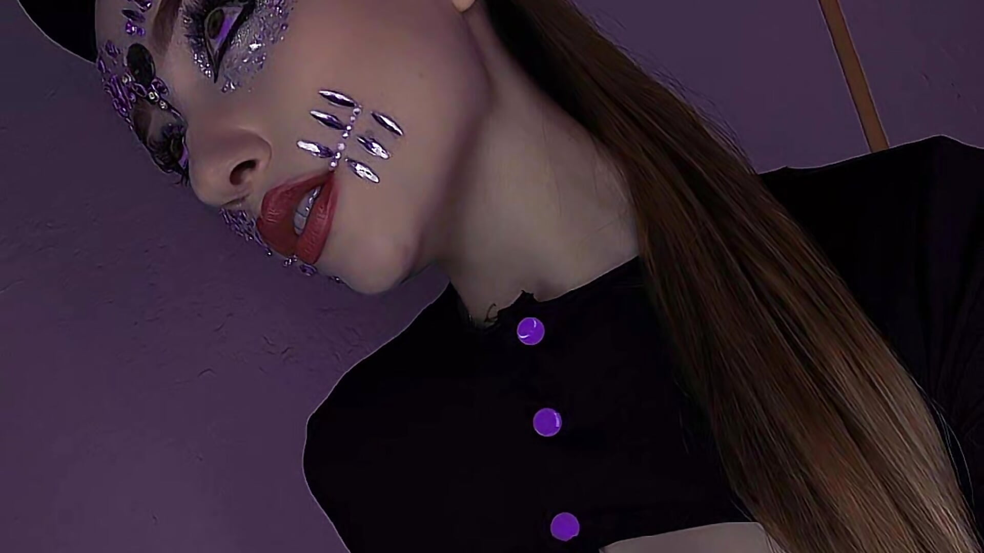 🎃 - video by Ruby-conner2 cam model