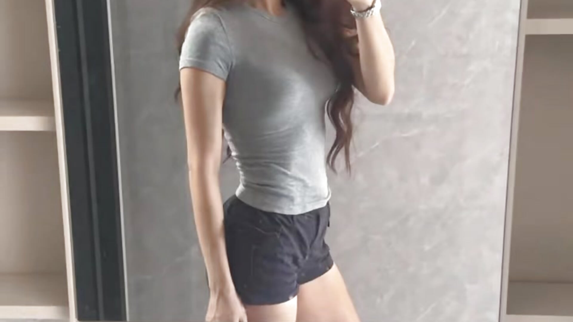 HELLO - video by Cici250808 cam model