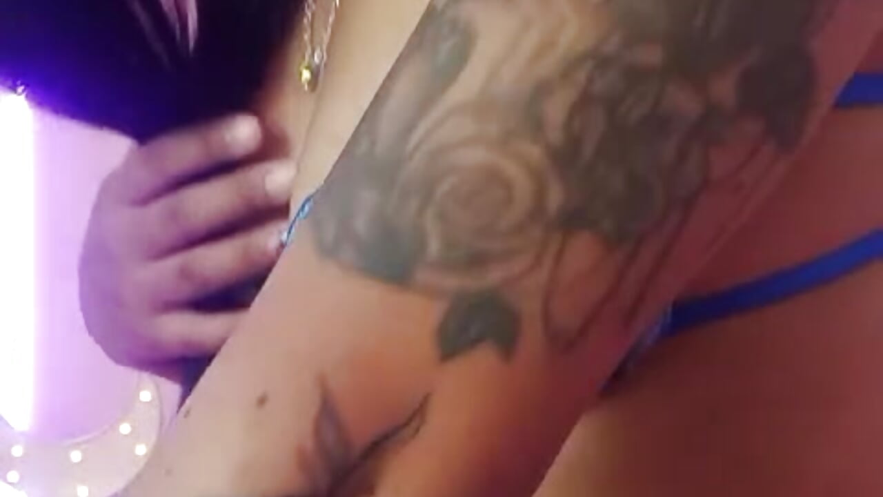 ✨🔥💋🥵 - vidéo du modèle de showcams Molly_h0t