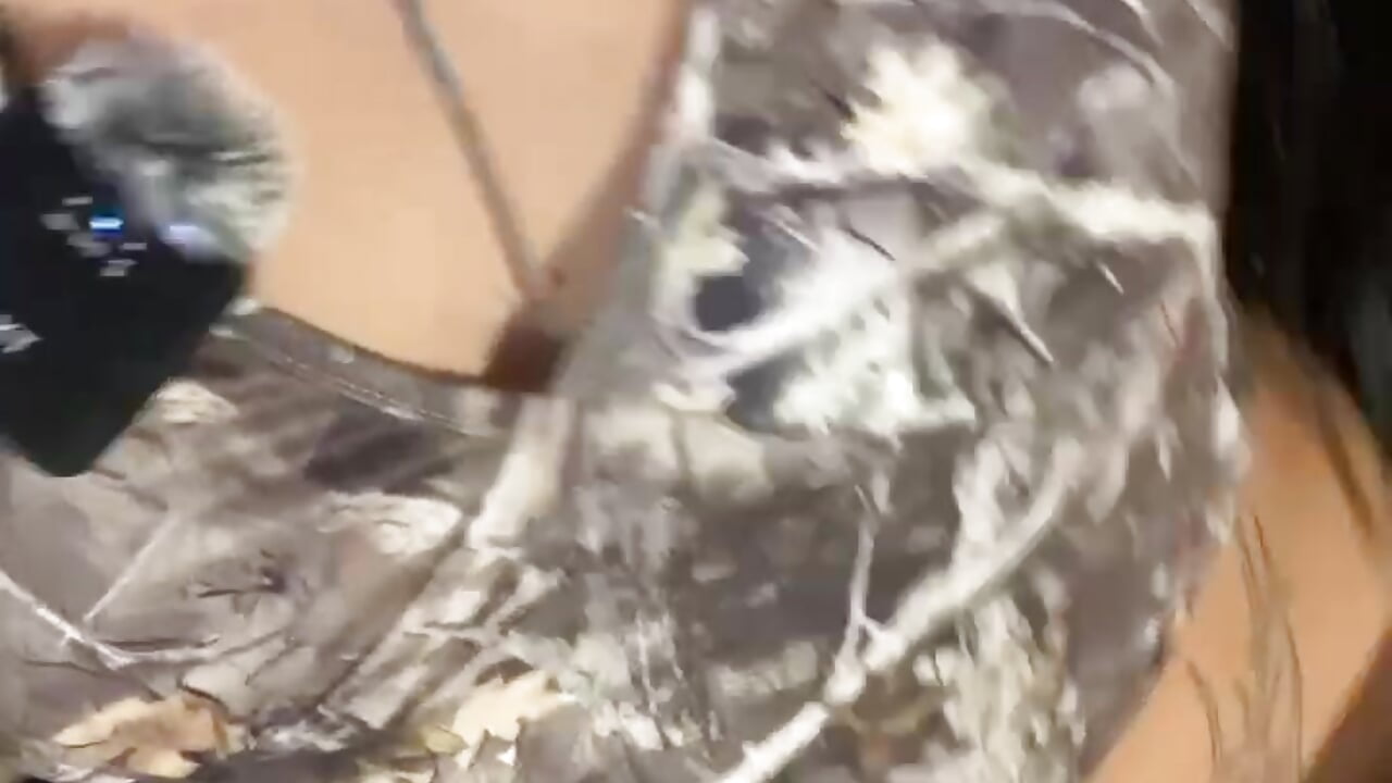 😈 - video oleh MISS_GODDES kamera model