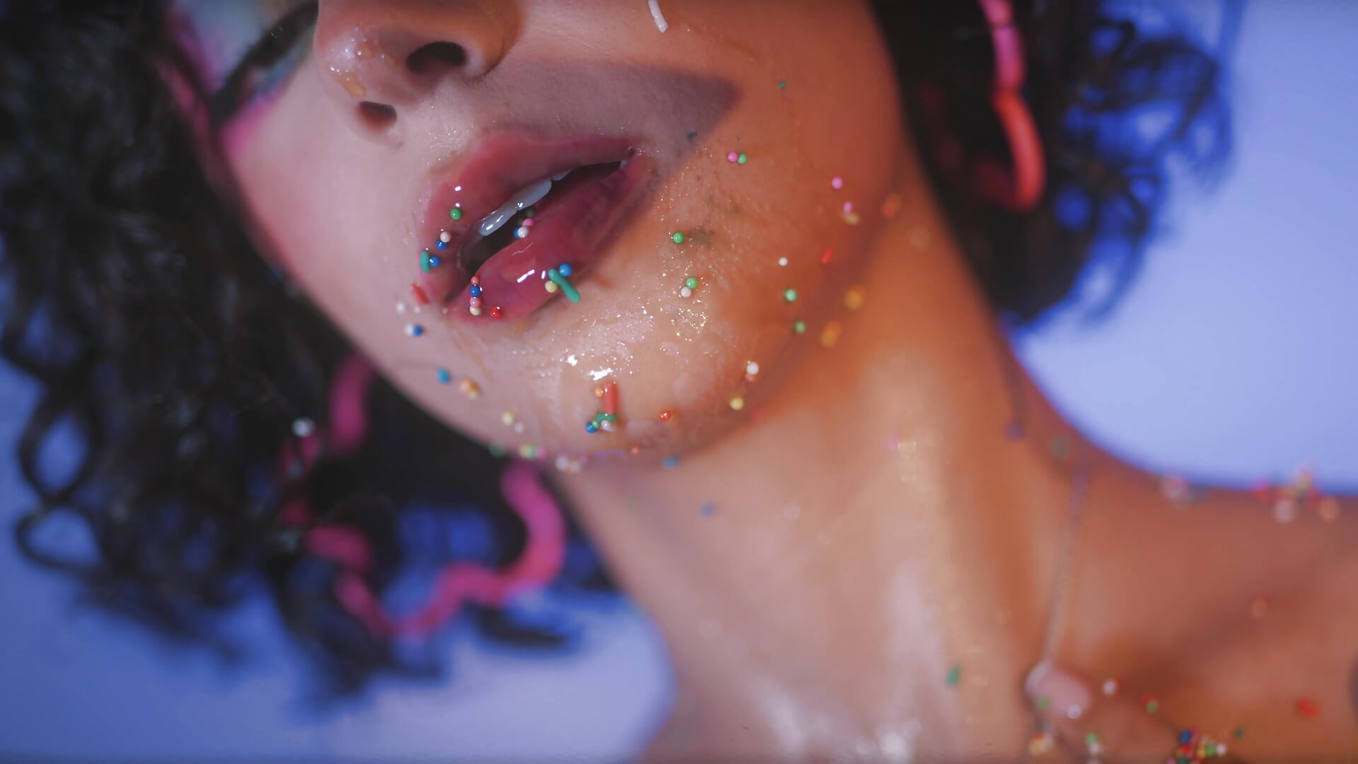 sensual dance - video by AliceStevens_ cam model