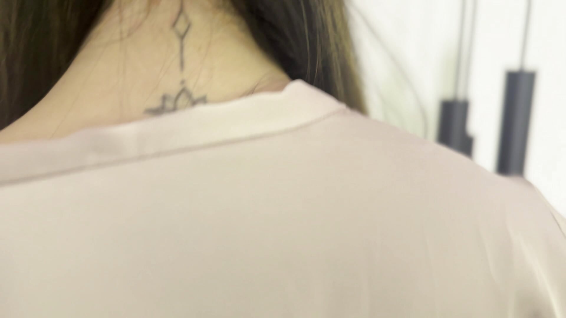 Tattoo allowed - video di RoseWillsson modella di cam