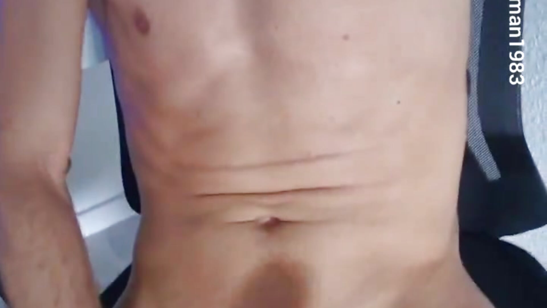 wanking #2 - video by gergayman1983 cam model