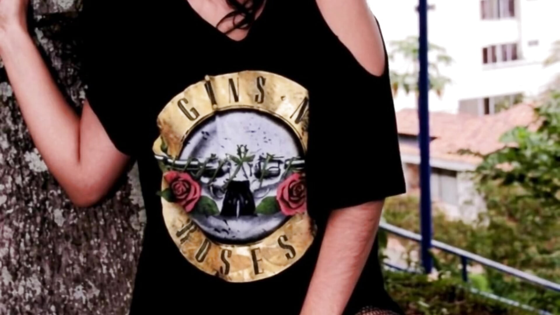 floración – video af Themagicpotion cam-model