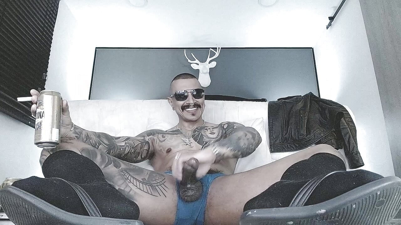 Desde siempre contigo compartiendo mis jaladas - Video von danilog515 Cam-Model