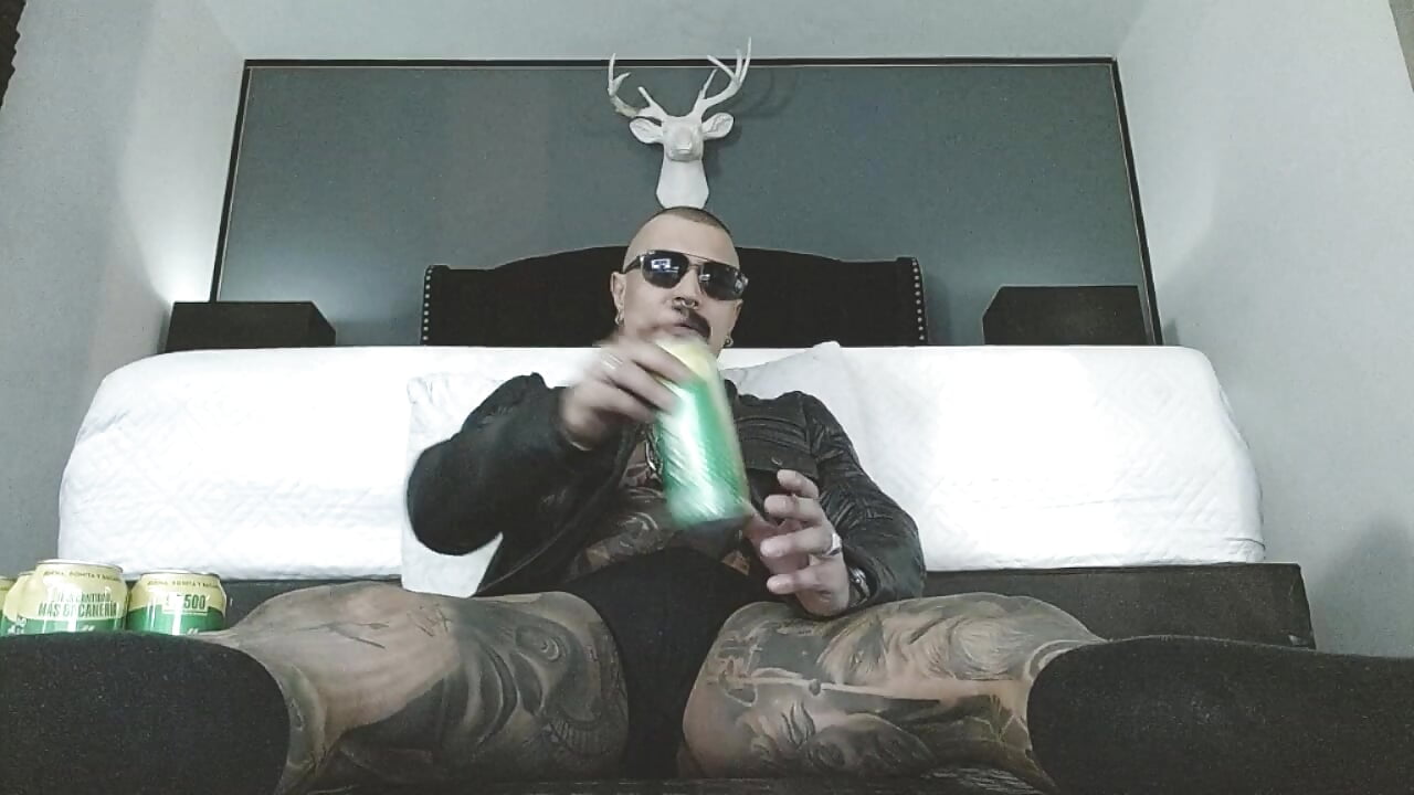 Previus party.  Ey thanks for other week whit me - video oleh danilog515 kamera model