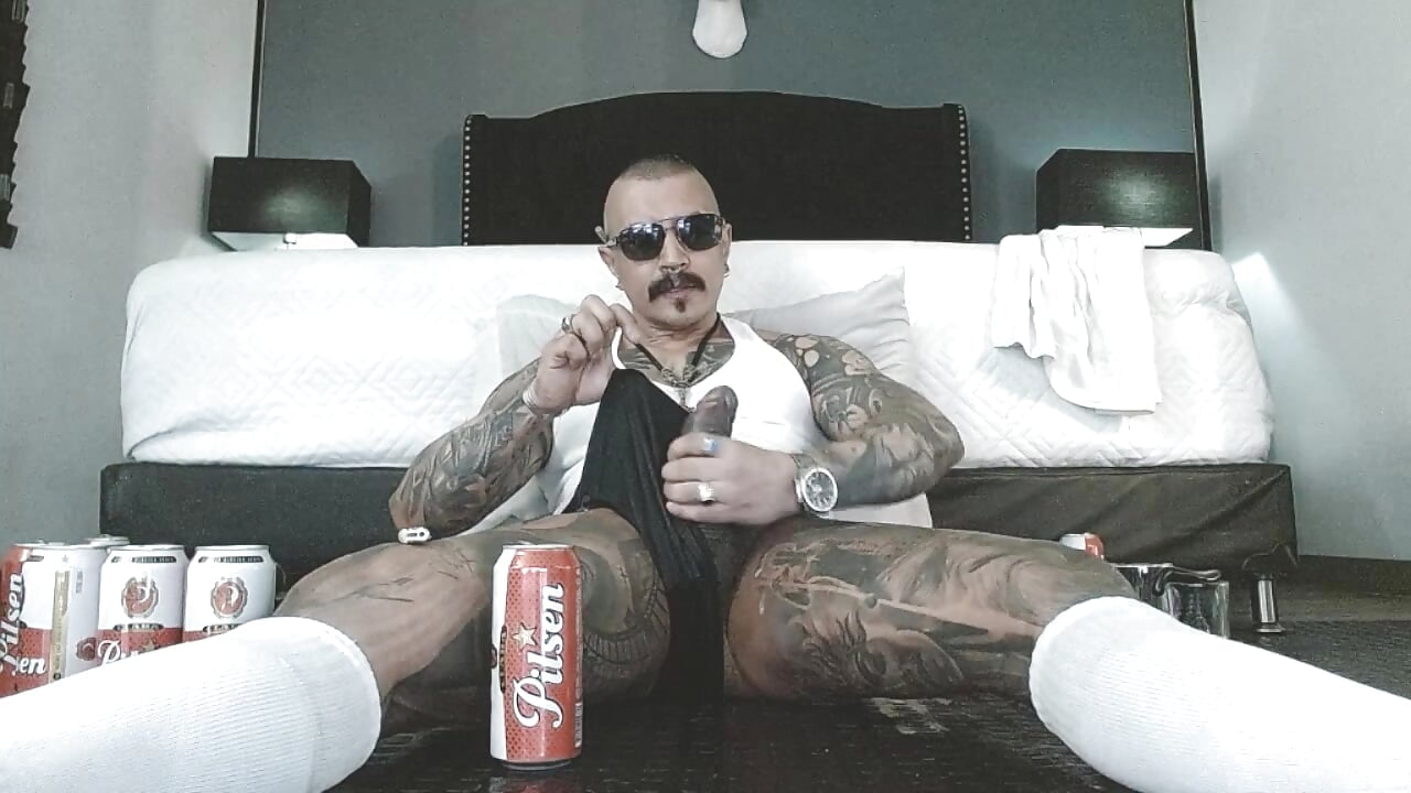 Preparando picha y agradeciendo fidelidad - video oleh danilog515 kamera model