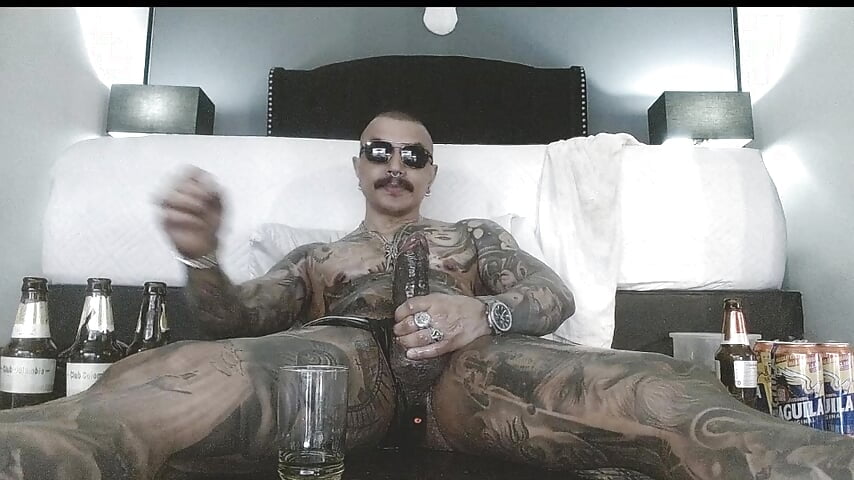 Julio 13 - 2025 Pené eyaculador ST - vidéo du modèle de showcams danilog515