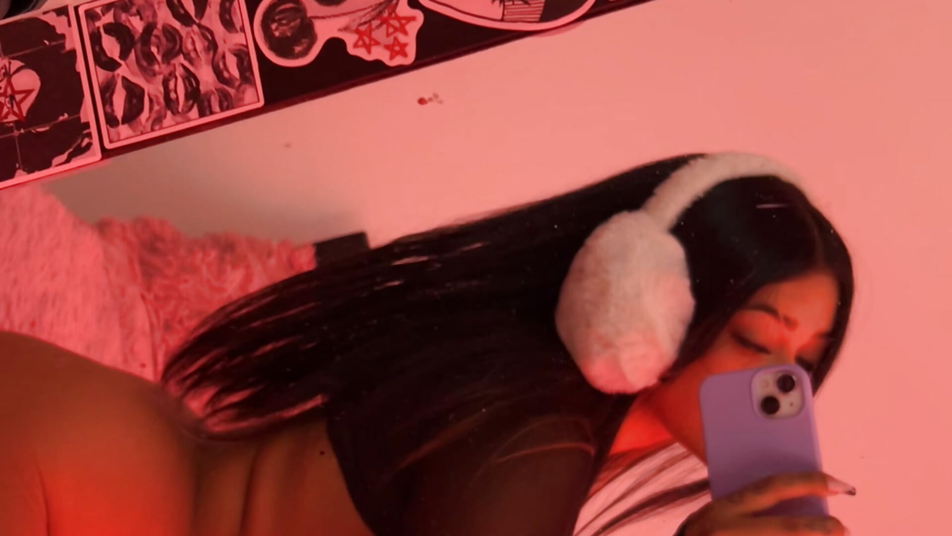 Should we change the soundtrack to our moans? - 視頻由 KatianPierce 主播提供