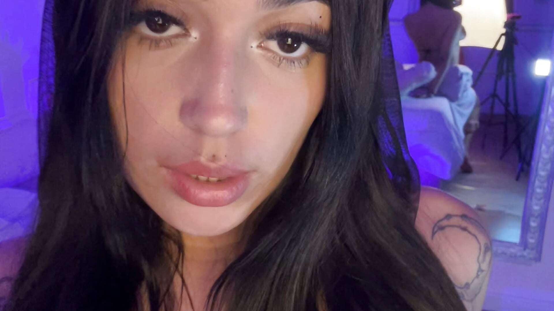 Watch my beautiful and hot body! - video van KatianPierce cam-model