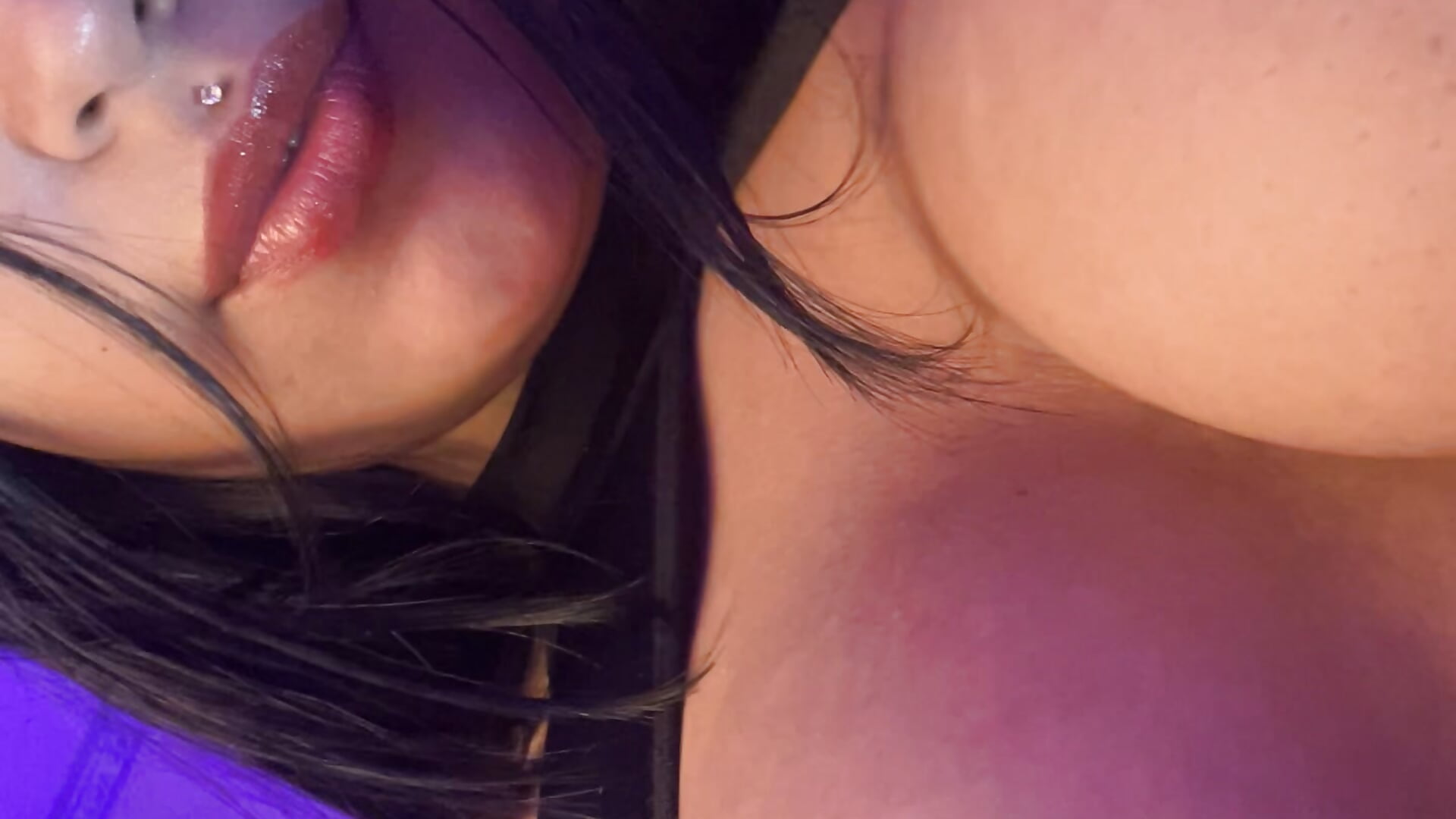 Do you dare to discover everything I can do for you?🙈 - video di KatianPierce modella di cam