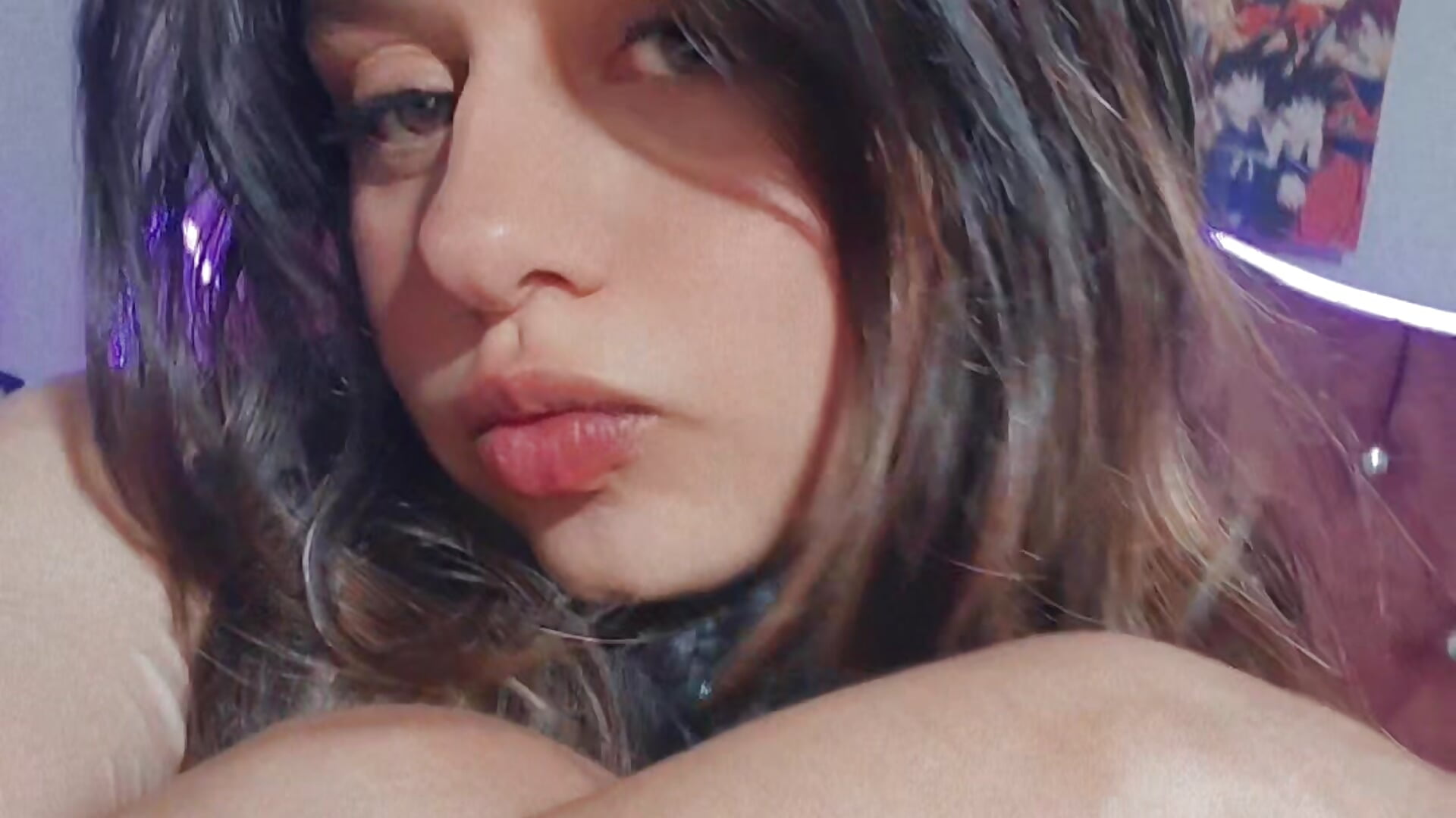 Muy Face ❤️🥹☺️ - Sukychan_ 캠 모델의 동영상