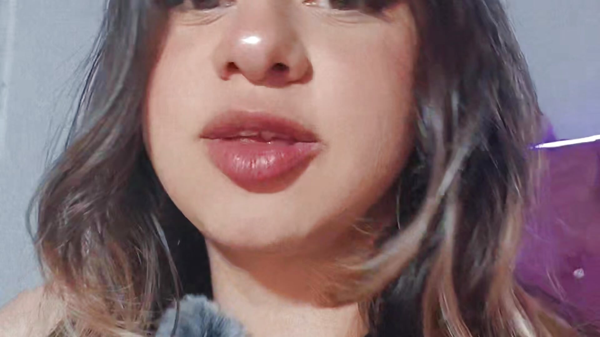 Muy Face ❤️🥹☺️ - Sukychan_ 캠 모델의 동영상