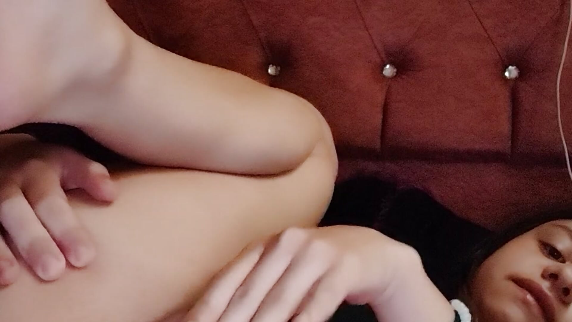 Masturbate for me 🫢🔥😋 - Video von Sukychan_ Cam-Model