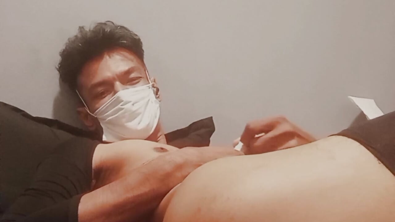 Lonely hubby - video od modelky/modela HubbyFUN
