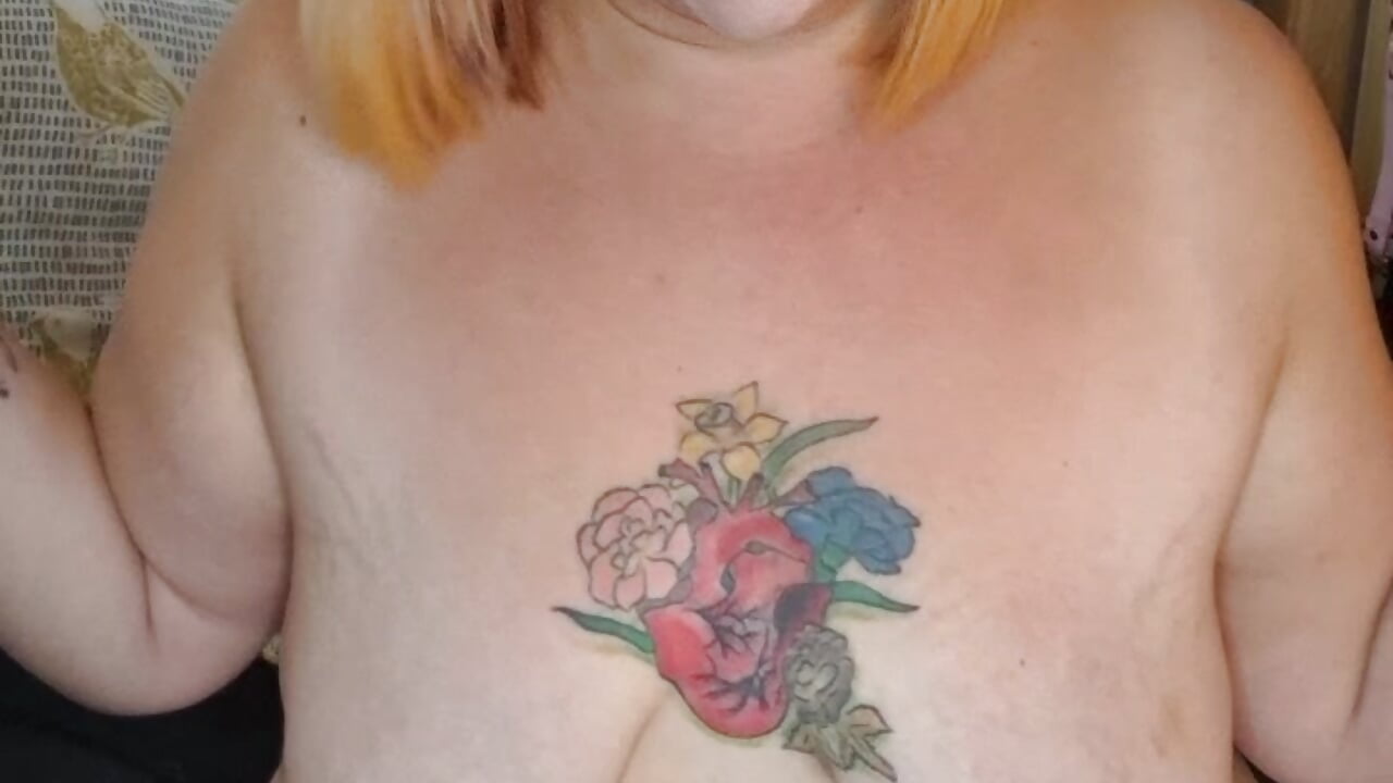 Watch my cum face....