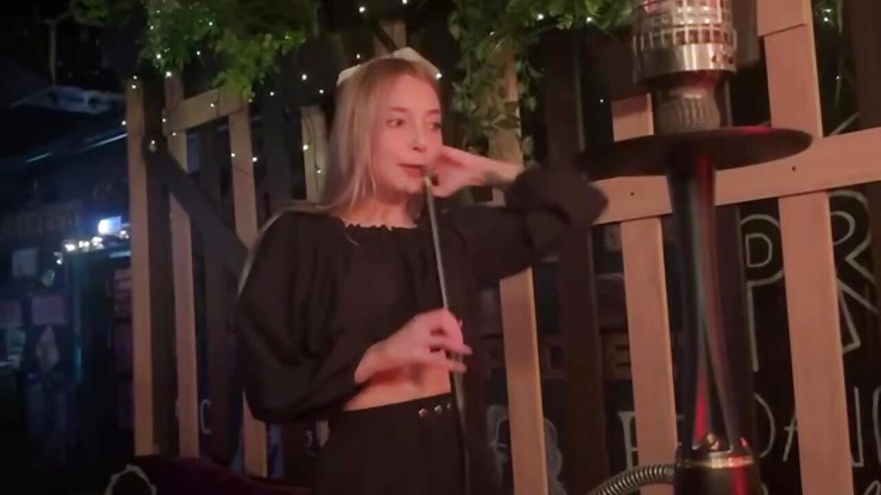 Just me :3 - video by makefreeshowgreatagain cam model