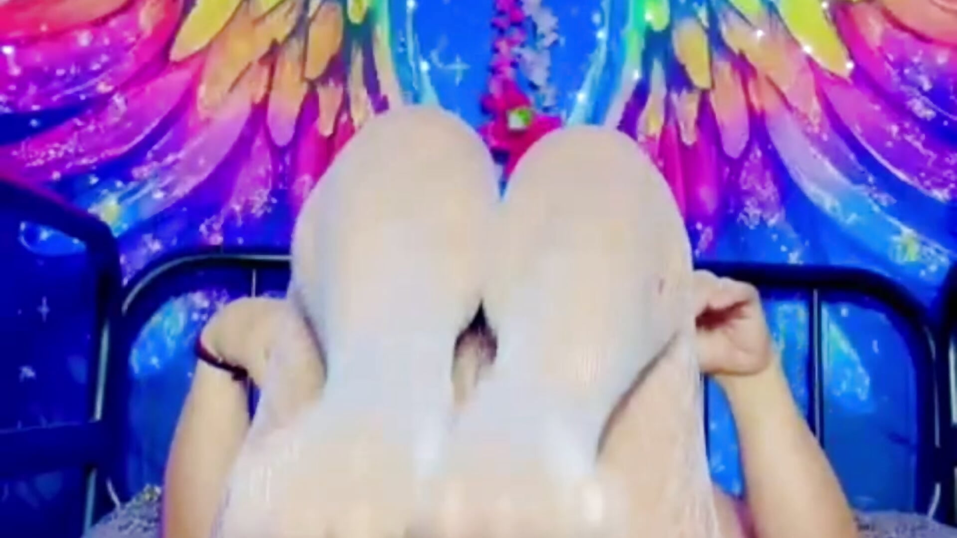 The captain of your fantasies - juse_kinghot adlı kamera modelinin videosu